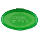 Garnier Fructis Shampoo Cucumber Fresh, shampoo purificante per capelli grassi, 250 ml